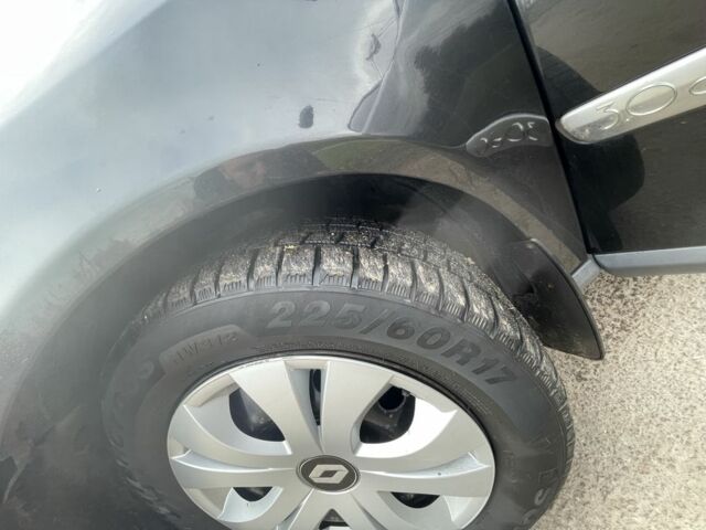 Рено Вел Сатис 2003 в Луцке на Automoto.ua Черный Рено Вел Сатис, объемом двигателя 3 л и пробегом 200 тыс. км за 5200 $, фото 10 на Automoto.ua