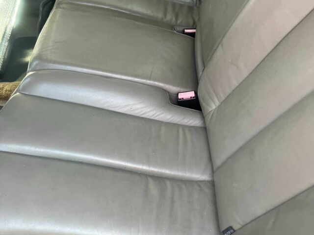 Красный Рено Вел Сатис, объемом двигателя 2.2 л и пробегом 260 тыс. км за 3550 $, фото 16 на Automoto.ua