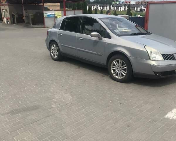Рено Вел Сатіс, об'ємом двигуна 3 л та пробігом 380 тис. км за 4000 $, фото 1 на Automoto.ua
