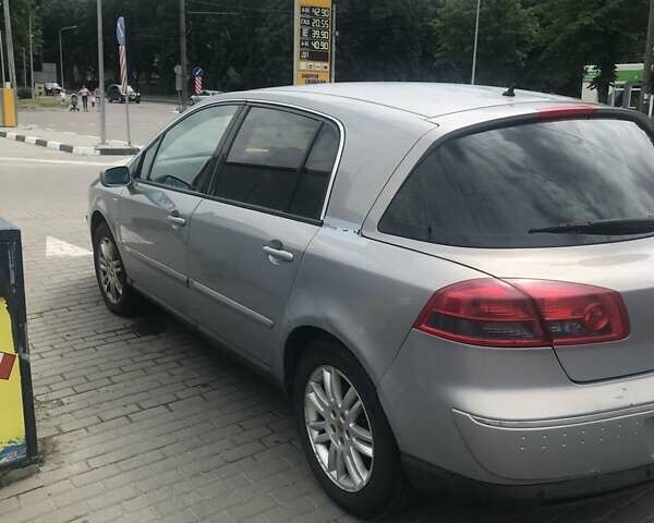 Рено Вел Сатіс, об'ємом двигуна 3 л та пробігом 380 тис. км за 4000 $, фото 4 на Automoto.ua