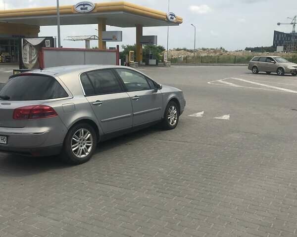 Рено Вел Сатіс, об'ємом двигуна 3 л та пробігом 380 тис. км за 4000 $, фото 2 на Automoto.ua