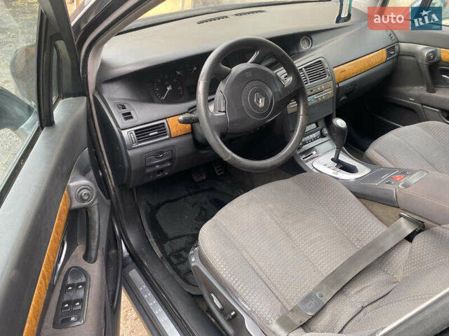 Рено Вел Сатис, объемом двигателя 3 л и пробегом 307 тыс. км за 2800 $, фото 4 на Automoto.ua