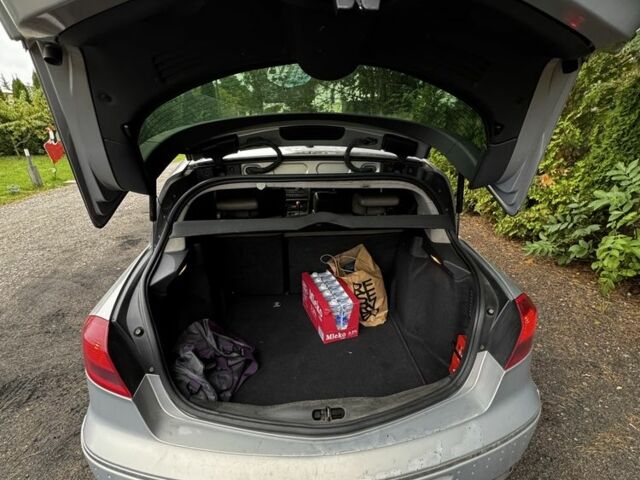 Сірий Рено Вел Сатіс, об'ємом двигуна 3 л та пробігом 300 тис. км за 3399 $, фото 8 на Automoto.ua