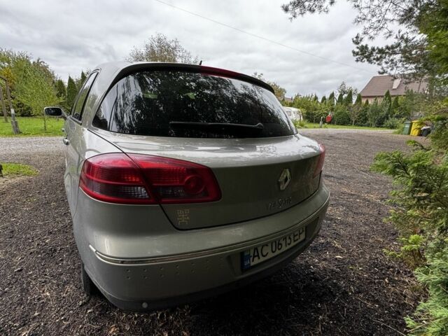 Сірий Рено Вел Сатіс, об'ємом двигуна 3 л та пробігом 300 тис. км за 3399 $, фото 7 на Automoto.ua