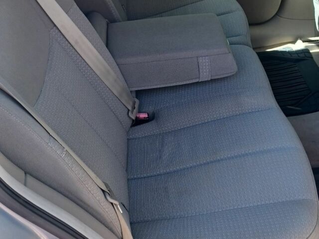 Серый Рено Вел Сатис, объемом двигателя 2 л и пробегом 400 тыс. км за 4000 $, фото 5 на Automoto.ua