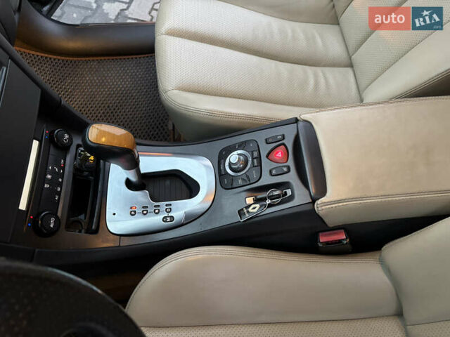 Сірий Рено Вел Сатіс, об'ємом двигуна 2.19 л та пробігом 196 тис. км за 6300 $, фото 26 на Automoto.ua