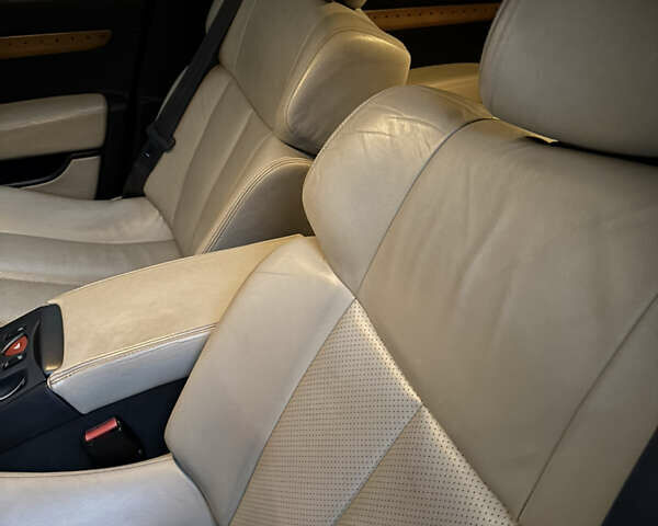 Сірий Рено Вел Сатіс, об'ємом двигуна 2.19 л та пробігом 196 тис. км за 6300 $, фото 35 на Automoto.ua