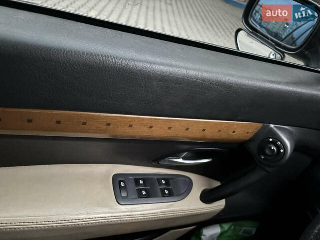 Сірий Рено Вел Сатіс, об'ємом двигуна 2.19 л та пробігом 196 тис. км за 6300 $, фото 30 на Automoto.ua