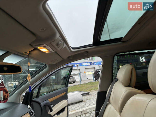 Сірий Рено Вел Сатіс, об'ємом двигуна 2.19 л та пробігом 196 тис. км за 6300 $, фото 24 на Automoto.ua