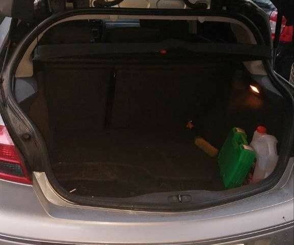 Серый Рено Вел Сатис, объемом двигателя 3 л и пробегом 270 тыс. км за 2800 $, фото 2 на Automoto.ua