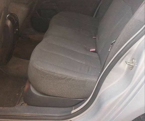 Серый Рено Вел Сатис, объемом двигателя 3 л и пробегом 270 тыс. км за 2800 $, фото 5 на Automoto.ua