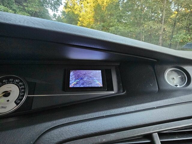 Зеленый Рено Вел Сатис, объемом двигателя 2.2 л и пробегом 160 тыс. км за 3500 $, фото 19 на Automoto.ua
