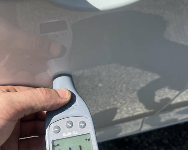 Білий Рено Зое, об'ємом двигуна 0 л та пробігом 130 тис. км за 6000 $, фото 31 на Automoto.ua