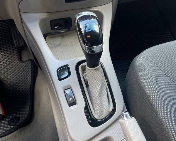 Рено Зое 2013 у Івано-Франківську на Automoto.ua Білий Рено Зое, об'ємом двигуна 0 л та пробігом 175 тис. км за 5900 $, фото 15 на Automoto.ua