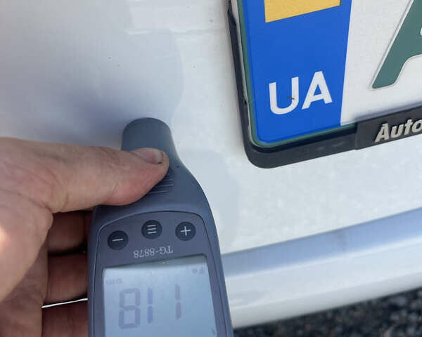 Білий Рено Зое, об'ємом двигуна 0 л та пробігом 130 тис. км за 6000 $, фото 34 на Automoto.ua