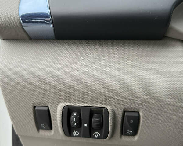Білий Рено Зое, об'ємом двигуна 0 л та пробігом 191 тис. км за 5300 $, фото 22 на Automoto.ua