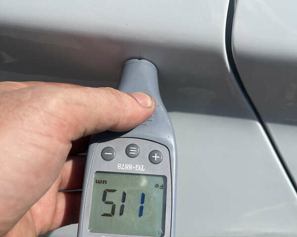 Білий Рено Зое, об'ємом двигуна 0 л та пробігом 130 тис. км за 6000 $, фото 37 на Automoto.ua