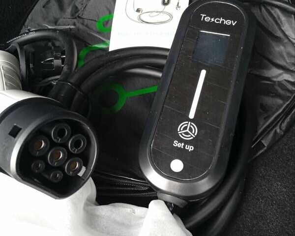 Рено Зое 2014 в Ковель на Automoto.ua Белый Рено Зое, объемом двигателя 0 л и пробегом 156 тыс. км за 5999 $, фото 19 на Automoto.ua