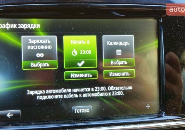 Белый Рено Зое, объемом двигателя 0 л и пробегом 98 тыс. км за 7000 $, фото 35 на Automoto.ua