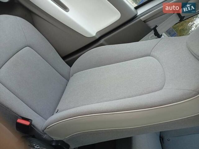 Рено Зое 2014 в Ковель на Automoto.ua Белый Рено Зое, объемом двигателя 0 л и пробегом 156 тыс. км за 5999 $, фото 20 на Automoto.ua