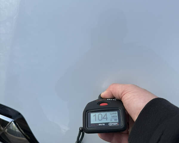 Білий Рено Зое, об'ємом двигуна 0 л та пробігом 68 тис. км за 6976 $, фото 32 на Automoto.ua