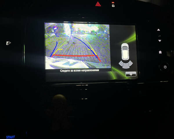 Белый Рено Зое, объемом двигателя 0 л и пробегом 159 тыс. км за 7600 $, фото 46 на Automoto.ua