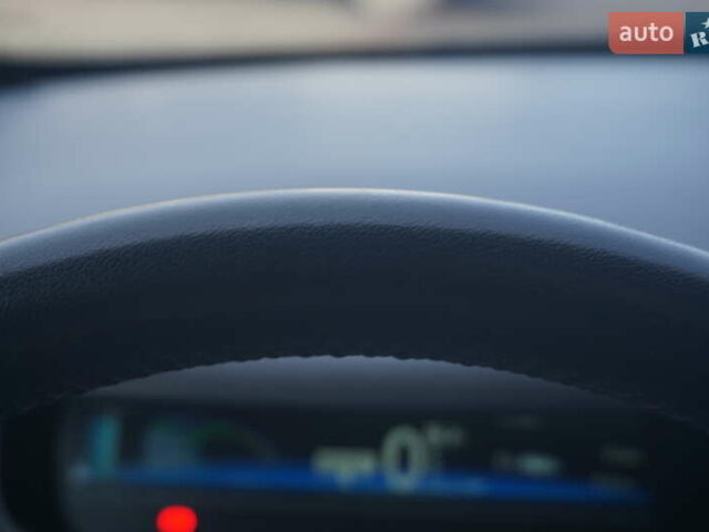 Белый Рено Зое, объемом двигателя 0 л и пробегом 86 тыс. км за 7200 $, фото 31 на Automoto.ua