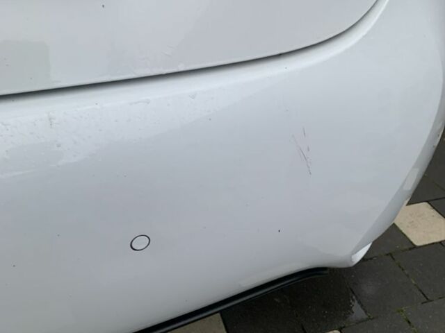 Білий Рено Зое, об'ємом двигуна 0 л та пробігом 68 тис. км за 5800 $, фото 1 на Automoto.ua