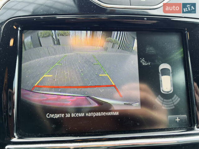 Білий Рено Зое, об'ємом двигуна 0 л та пробігом 160 тис. км за 7500 $, фото 28 на Automoto.ua