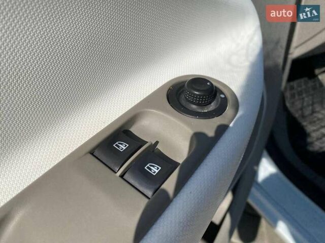 Білий Рено Зое, об'ємом двигуна 0 л та пробігом 91 тис. км за 6940 $, фото 26 на Automoto.ua