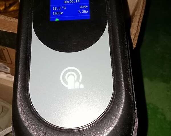 Белый Рено Зое, объемом двигателя 0 л и пробегом 115 тыс. км за 6950 $, фото 13 на Automoto.ua