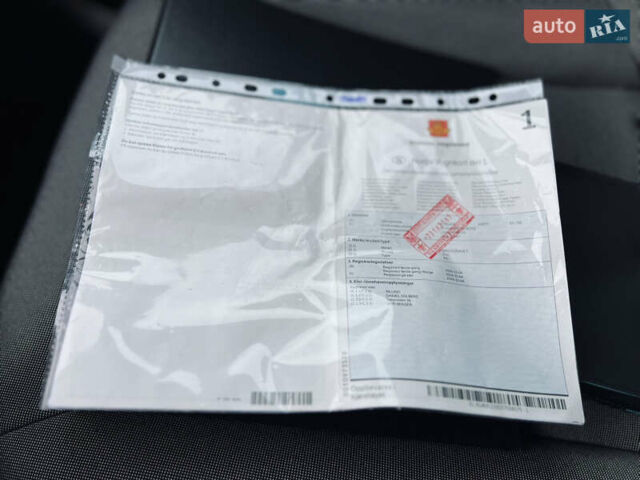 Білий Рено Зое, об'ємом двигуна 0 л та пробігом 160 тис. км за 7500 $, фото 36 на Automoto.ua