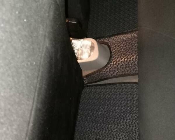 Белый Рено Зое, объемом двигателя 0 л и пробегом 115 тыс. км за 6950 $, фото 10 на Automoto.ua