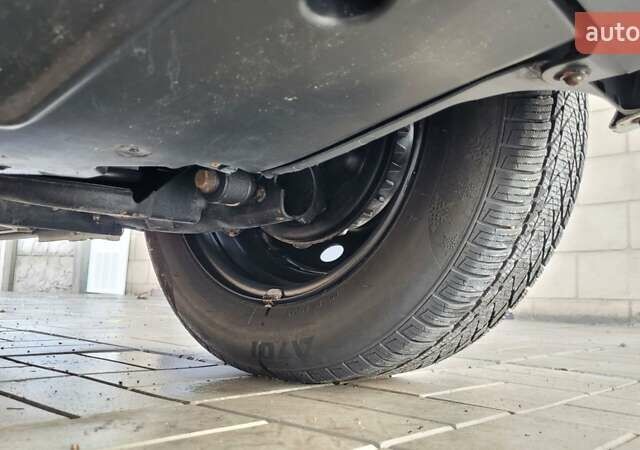 Белый Рено Зое, объемом двигателя 0 л и пробегом 113 тыс. км за 7200 $, фото 7 на Automoto.ua