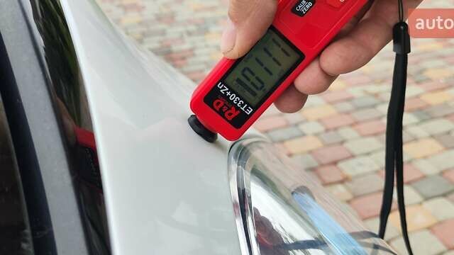 Білий Рено Зое, об'ємом двигуна 0 л та пробігом 50 тис. км за 7950 $, фото 40 на Automoto.ua