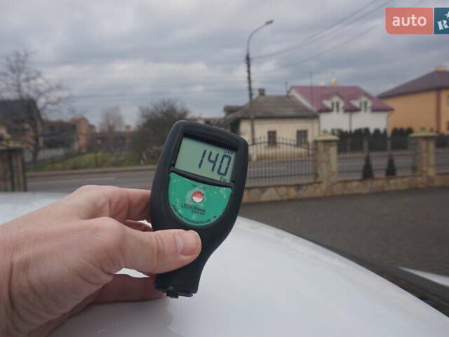 Білий Рено Зое, об'ємом двигуна 0 л та пробігом 111 тис. км за 7555 $, фото 75 на Automoto.ua