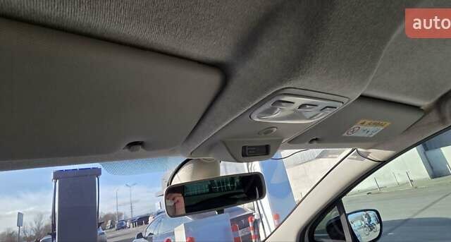 Білий Рено Зое, об'ємом двигуна 0 л та пробігом 192 тис. км за 5700 $, фото 15 на Automoto.ua