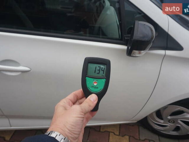 Білий Рено Зое, об'ємом двигуна 0 л та пробігом 112 тис. км за 6777 $, фото 71 на Automoto.ua