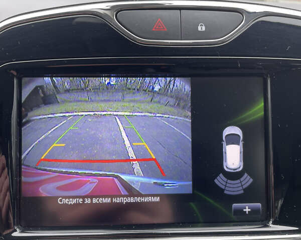 Белый Рено Зое, объемом двигателя 0 л и пробегом 115 тыс. км за 7100 $, фото 16 на Automoto.ua