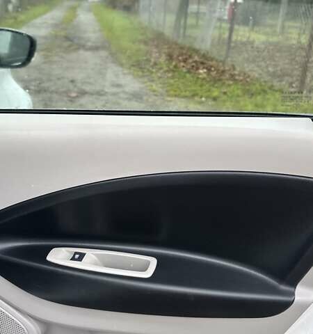 Белый Рено Зое, объемом двигателя 0 л и пробегом 147 тыс. км за 7000 $, фото 11 на Automoto.ua