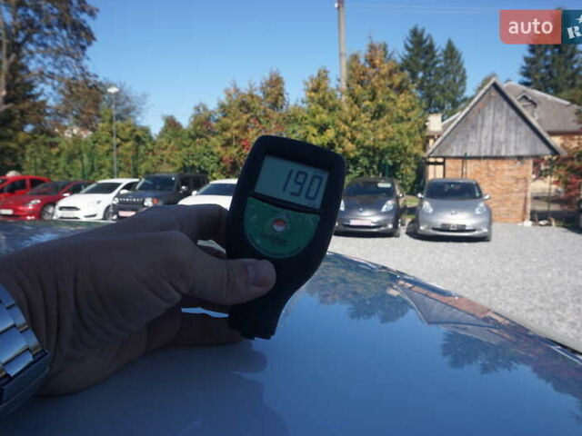 Белый Рено Зое, объемом двигателя 0 л и пробегом 93 тыс. км за 7200 $, фото 72 на Automoto.ua