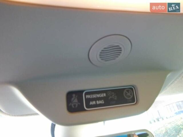 Белый Рено Зое, объемом двигателя 0 л и пробегом 81 тыс. км за 10300 $, фото 30 на Automoto.ua