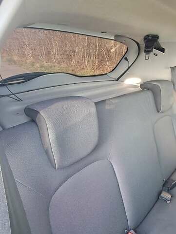 Белый Рено Зое, объемом двигателя 0 л и пробегом 163 тыс. км за 7950 $, фото 21 на Automoto.ua