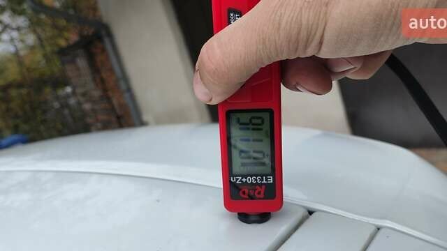 Білий Рено Зое, об'ємом двигуна 0 л та пробігом 50 тис. км за 7950 $, фото 38 на Automoto.ua