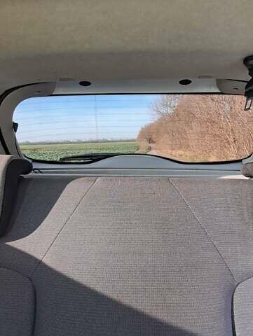 Белый Рено Зое, объемом двигателя 0 л и пробегом 163 тыс. км за 7950 $, фото 20 на Automoto.ua