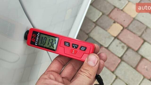 Білий Рено Зое, об'ємом двигуна 0 л та пробігом 50 тис. км за 7950 $, фото 34 на Automoto.ua
