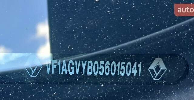 Рено Зое 2016 в Львове на Automoto.ua Белый Рено Зое, объемом двигателя 0 л и пробегом 115 тыс. км за 7100 $, фото 20 на Automoto.ua