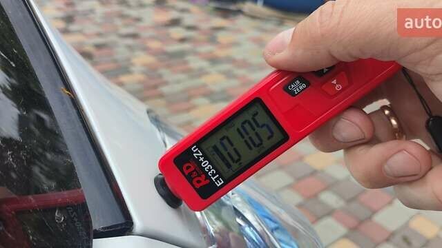 Белый Рено Зое, объемом двигателя 0 л и пробегом 71 тыс. км за 7850 $, фото 43 на Automoto.ua