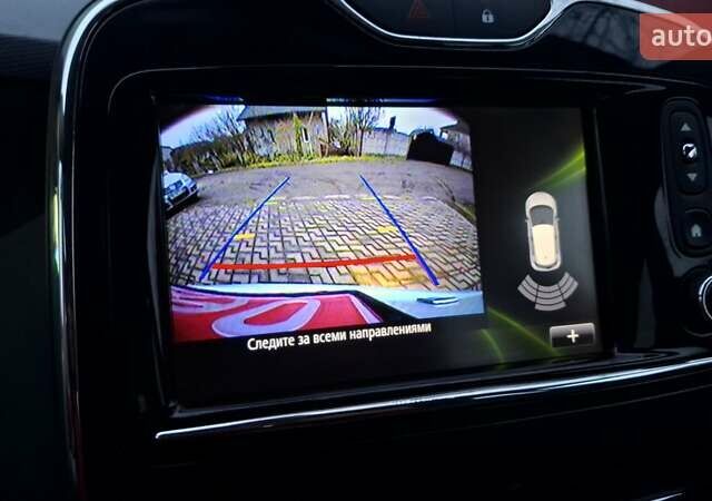 Белый Рено Зое, объемом двигателя 0 л и пробегом 61 тыс. км за 6600 $, фото 14 на Automoto.ua