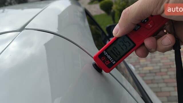 Білий Рено Зое, об'ємом двигуна 0 л та пробігом 50 тис. км за 7950 $, фото 41 на Automoto.ua